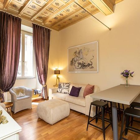 Spanish Steps Exclusive Rental In Róma Kültér fotó