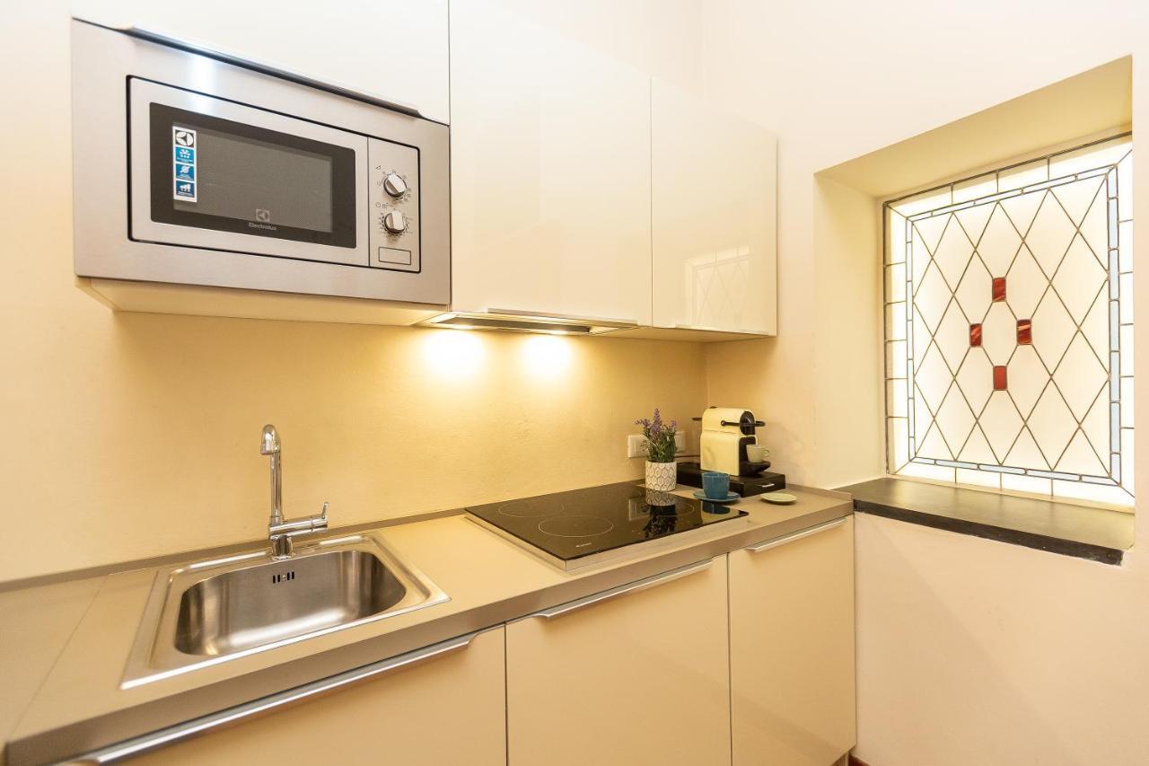 Spanish Steps Exclusive Rental In Róma Kültér fotó