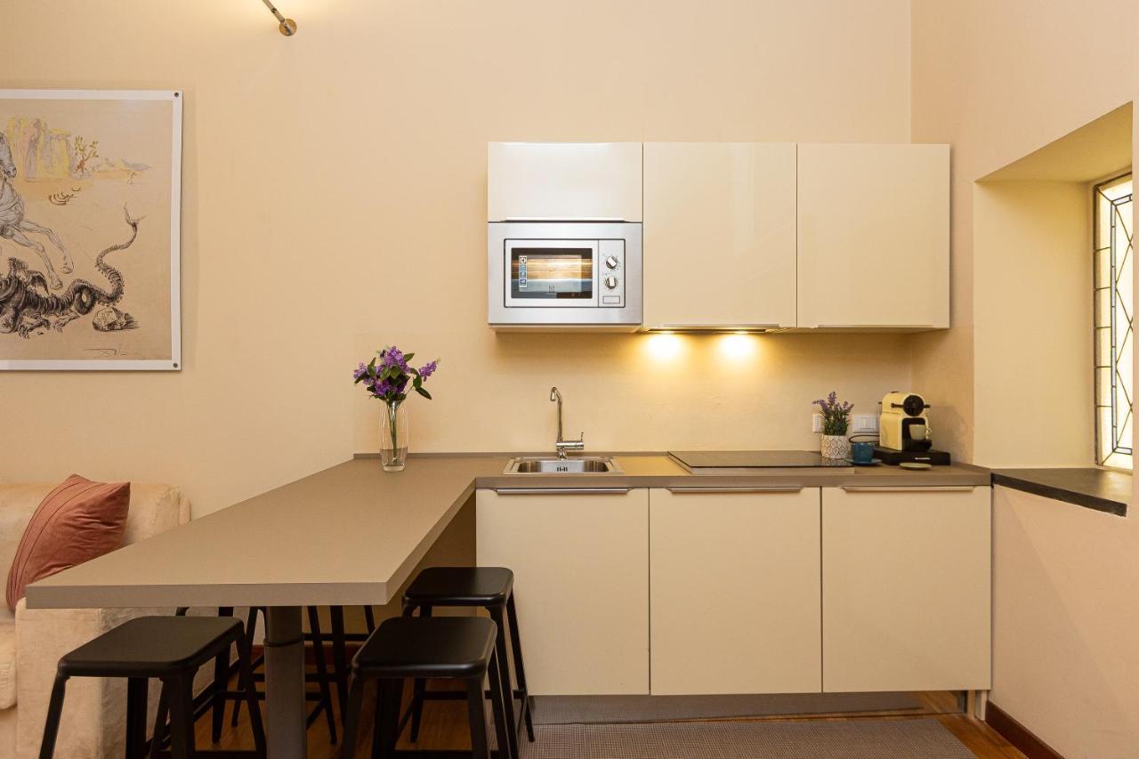 Spanish Steps Exclusive Rental In Róma Kültér fotó