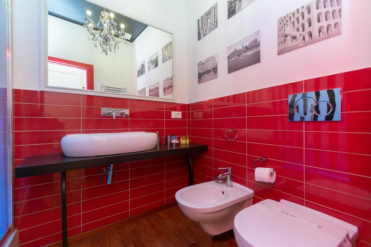 Spanish Steps Exclusive Rental In Róma Kültér fotó