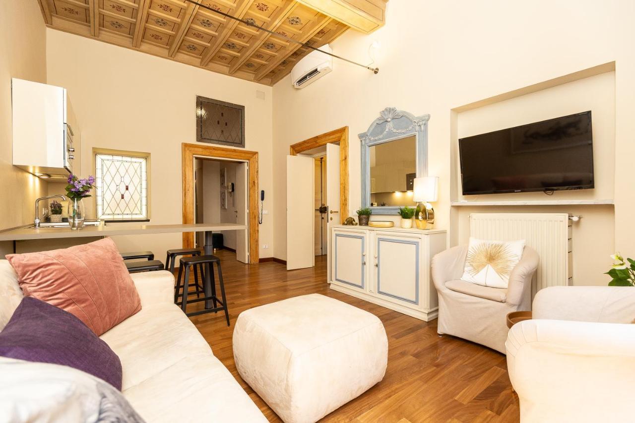 Spanish Steps Exclusive Rental In Róma Kültér fotó