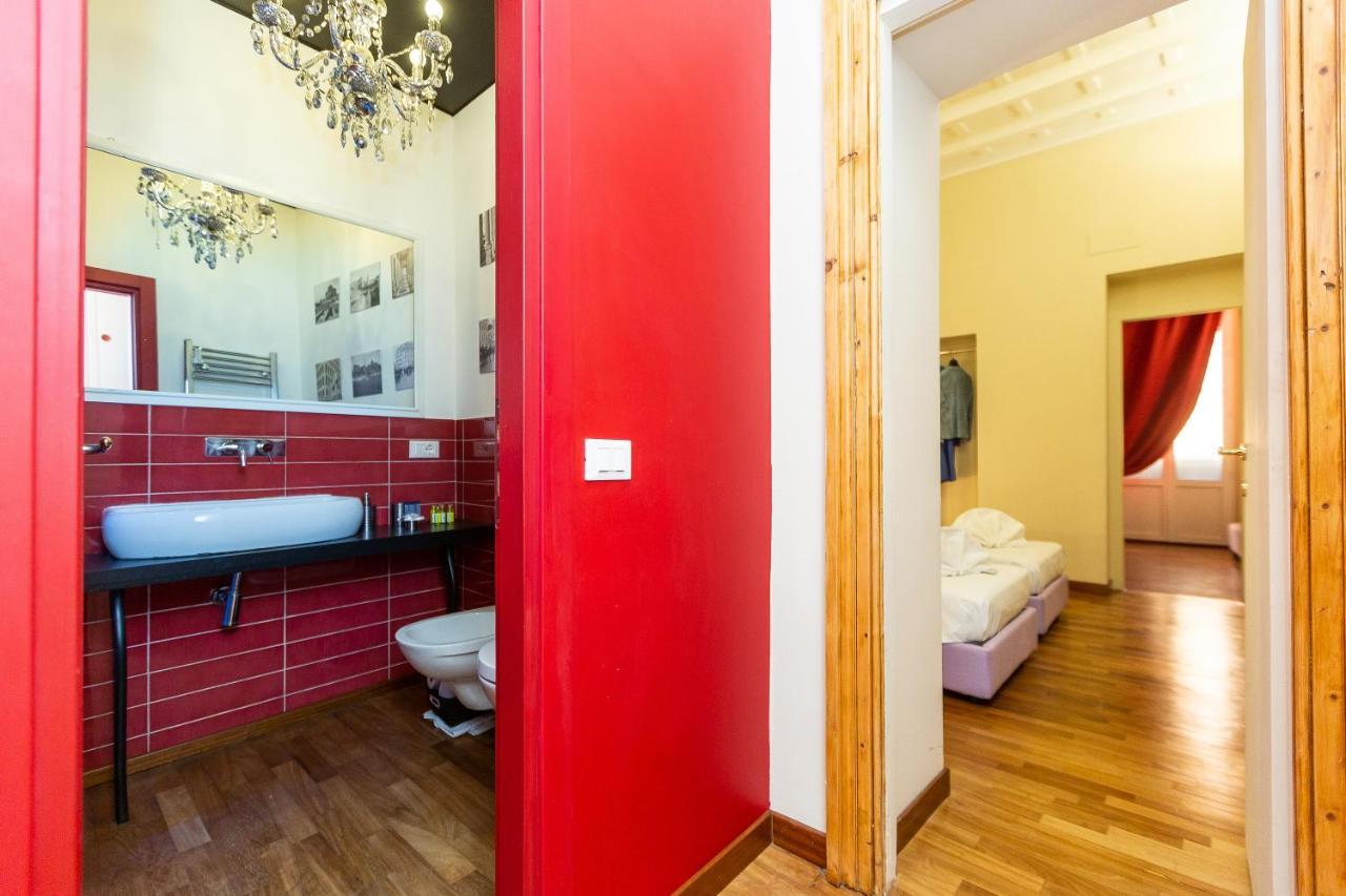 Spanish Steps Exclusive Rental In Róma Kültér fotó